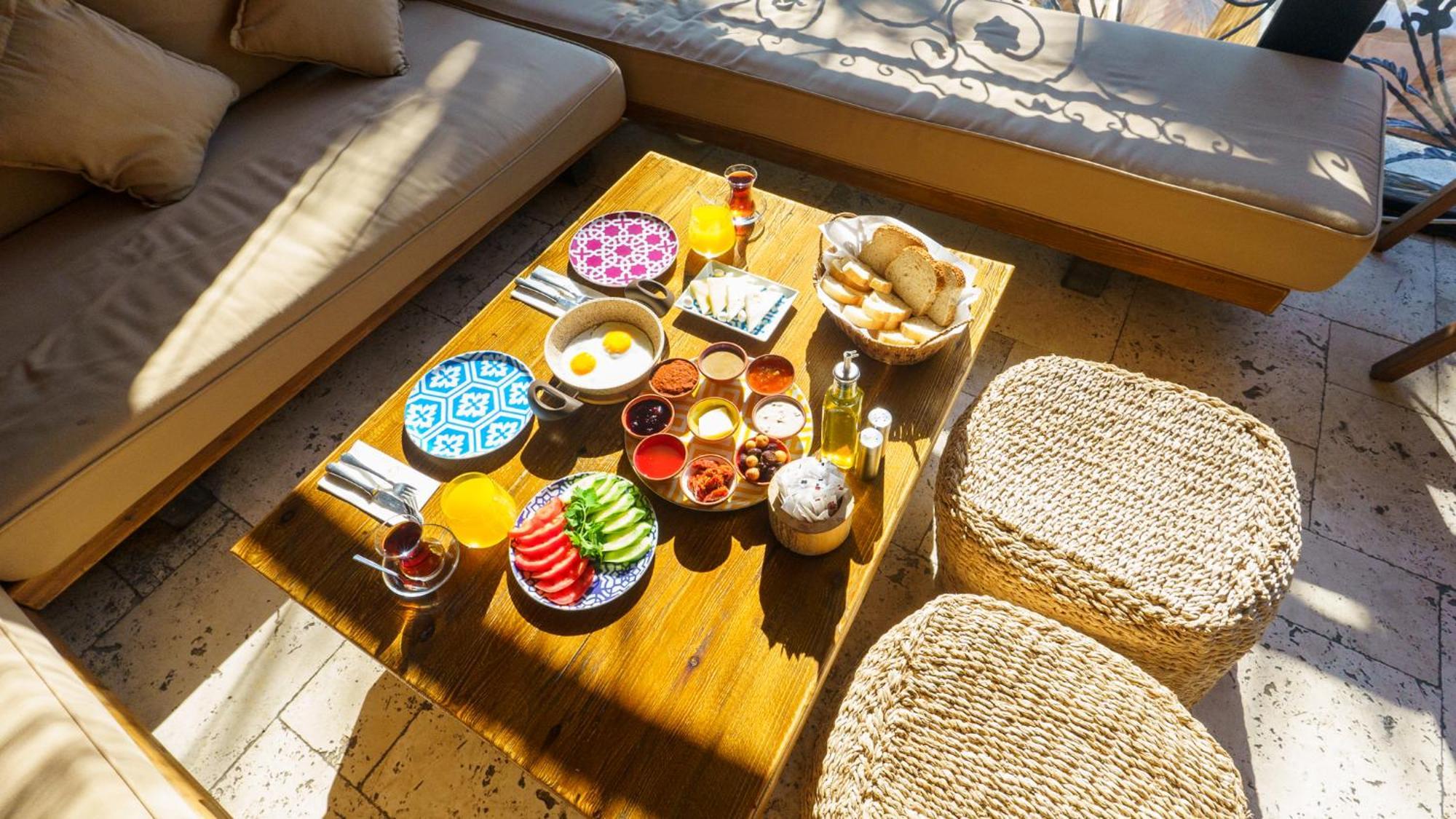 Alaçatı Aura Plus İzmir Dış mekan fotoğraf